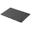 REVOL Rectangular plate, 30 x 20 cm Basalt line REVOL