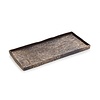 REVOL Talerz Revo Cosmic Gold 30x14 cm REVOL Talerz Revo Cosmic Gold 30x14 cm