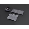 REVOL Talerz Black Moon 30x14 cm