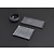 REVOL Talerz Black Moon 30x14 cm