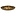 TOM-GAST Round plate 29,5 cm with hollow central section, brown, SUGGESTIONS Ashore -RAK PORCELAIN
