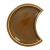 TOM-GAST SUGGESTIONS/ Ashore Talerz/pokrywka 29,5 cm, brązo