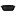 TOM-GAST Square dish 6,5x6,5 cm, 52 ml black SUGGESTIONS Staged - RAK PORCELAIN