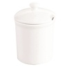 Rak Sauce cup with a lid 120 ml Minimax line PORCELAIN