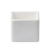 Rak Gravy boat 60 ml Minimax line PORCELAIN Rak Gravy boat 60 ml Minimax line PORCELAIN