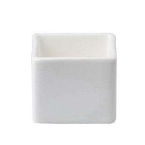 Rak Gravy boat 60 ml Minimax line PORCELAIN Rak Gravy boat 60 ml Minimax line PORCELAIN