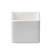 Rak Gravy boat 60 ml Minimax line PORCELAIN