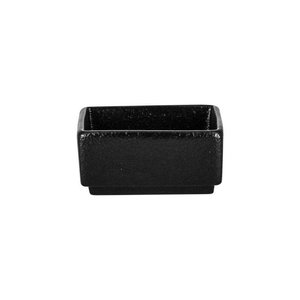 Rak SENSATION Naczynie kwadratowe 6,5 cm ASA Rak SENSATION Naczynie kwadratowe 6,5 cm ASA