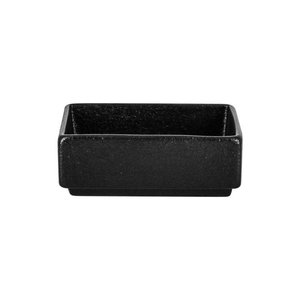 Rak Square dish 8,5 cm GOMA SENSATION - PORCELAIN Rak Square dish 8,5 cm GOMA SENSATION - PORCELAIN