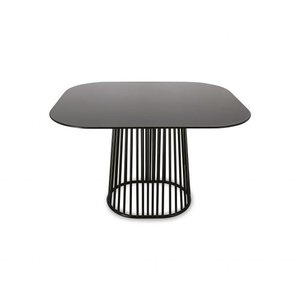 REVOL Wire display stand, black metal color Wire Display Stand, Small line REVOL