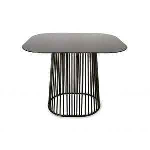 REVOL Wire display stand, black metal color Wire Display Stand, Large line REVOL REVOL Wire display stand, black metal color Wire Display Stand, Large line REVOL