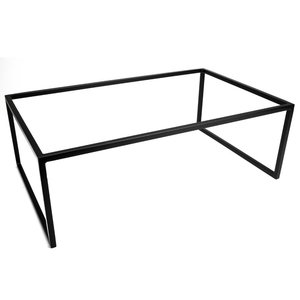 Verlo Steel stand GN 1/1 black high VERLO Verlo Steel stand GN 1/1 black high VERLO