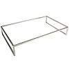 Verlo Stainless steel stand GN 1/1 low VERLO Verlo Stainless steel stand GN 1/1 low VERLO