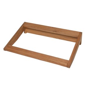 Verlo Podstawa niska GN 1/1 Verlo Podstawa niska GN 1/1