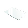 Verlo Glass GN 1/3, 17,5 x 32,5 cm, white VERLO Verlo Glass GN 1/3, 17,5 x 32,5 cm, white VERLO