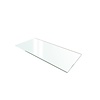 Verlo Glass GN 1/2, 26,5 x 32,5 cm, white VERLO