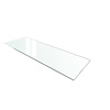 Verlo White glass 53 x 32.5 GN 1/1