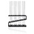 100%Chef Test tube 20 ml (100 pcs set)