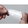 100%Chef Disposable form Cuboid, 4 cm (100 pcs set)