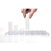 100%Chef Footing for form Cylinder (3 pcs set) 100%Chef Footing for form Cylinder (3 pcs set)