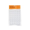 100%Chef Footing for form Cylinder (3 pcs set) 100%Chef Footing for form Cylinder (3 pcs set)