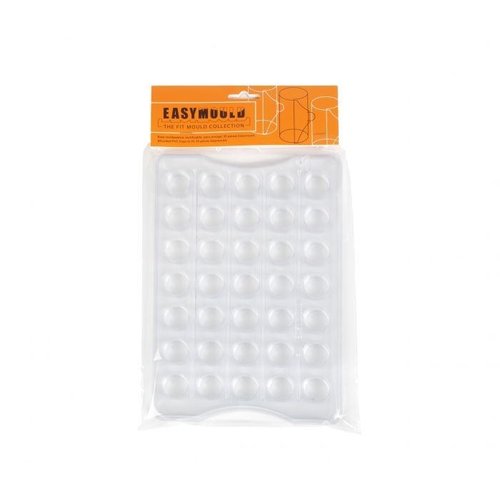 100%Chef Footing for form Cylinder (3 pcs set) 100%Chef Footing for form Cylinder (3 pcs set)