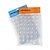 100%Chef Footing for form Cuboid (3 pcs set)