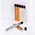 100%Chef Tube 15 ml, copper