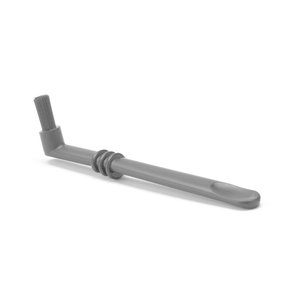 Bareq Brush for coffee maker, 17 cm BAREQ Bareq Brush for coffee maker, 17 cm BAREQ