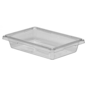 Cambro Storage box 6.6 l CAMBRO Cambro Storage box 6.6 l CAMBRO