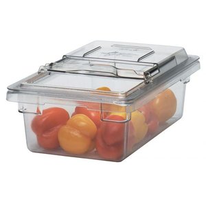 Cambro Storage box 11.5 l CAMBRO Cambro Storage box 11.5 l CAMBRO