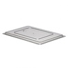 Cambro Lids for Storage boxes, 6, 11.5, 18 l
