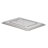 Cambro Lids for Storage boxes, 6, 11.5, 18 l