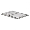 Cambro SLiding Lid for 6, 11.5, 18 l Storage boxes