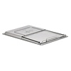 Cambro SLiding Lid for 6, 11.5, 18 l Storage boxes