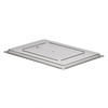 Cambro Pokrywa do skrzynek 18,9l, 33,1l, 49,2l, 83,3l Cambro Pokrywa do skrzynek 18,9l, 33,1l, 49,2l, 83,3l