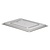 Cambro Lid for storage box, 66 x 46 cm CAMBRO
