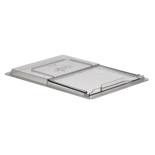 Cambro Pokrywa rozsuwana do skrzynek 18,9l, 33,1l, 49,2l Cambro Pokrywa rozsuwana do skrzynek 18,9l, 33,1l, 49,2l