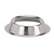de BUYER Stainless steel hemispherical bowl stand for, ? 20 - 24 cm DE BUYER