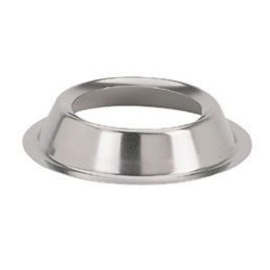 de BUYER Stainless steel hemispherical bowl stand for, ? 30 - 35 - 40 cm DE BUYER