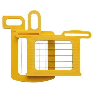 Dynamic Kit grids with a pusher, 14 x 14 mm DYNAMIC