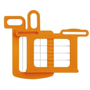 Dynamic Siatka do krajalnicy 17x17 mm Dynamic Siatka do krajalnicy 17x17 mm