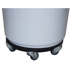 TOM-GAST Moving footing TOM-GAST Moving footing