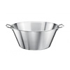 TOM-GAST Colander 15 l