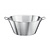 TOM-GAST Colander 15 l