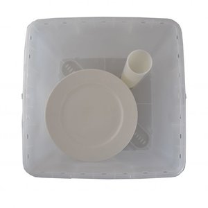 TOM-GAST Tube for container 50 BOX TOM-GAST Tube for container 50 BOX