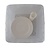 TOM-GAST Tube for container 50 BOX