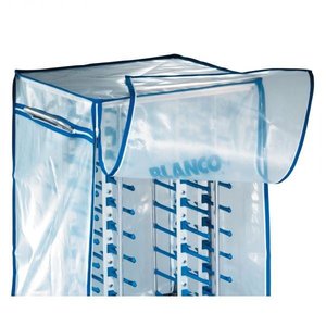 TOM-GAST Stretch cover for Servistar 80 BLANCO TOM-GAST Stretch cover for Servistar 80 BLANCO