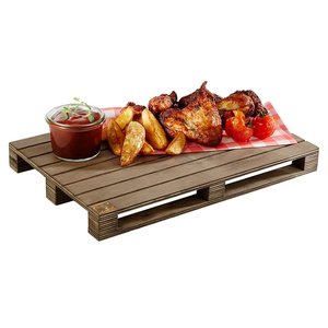 TOM-GAST Podstawa serwisowa - paleta 30 x 20 cm TOM-GAST Podstawa serwisowa - paleta 30 x 20 cm