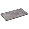 Verlo Melamine panel GN 1/3 grey slate VERLO